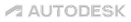 Autodesk logo